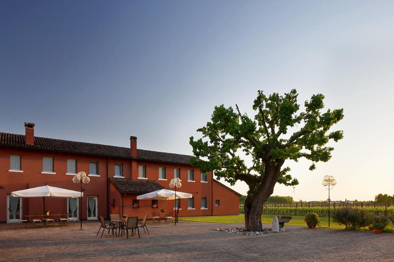 Tenuta Santome Biancade Ngoại thất bức ảnh
