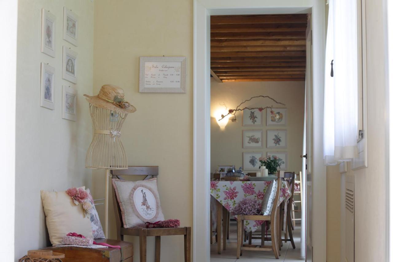 Tenuta Santome Biancade Ngoại thất bức ảnh