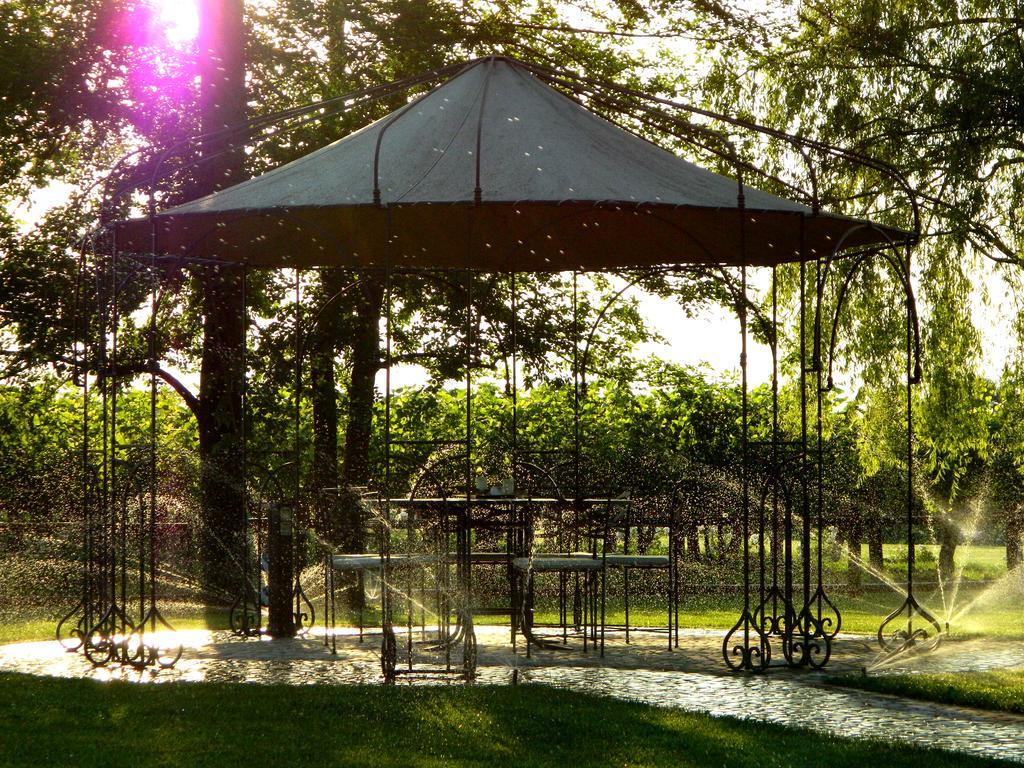 Tenuta Santome Biancade Ngoại thất bức ảnh