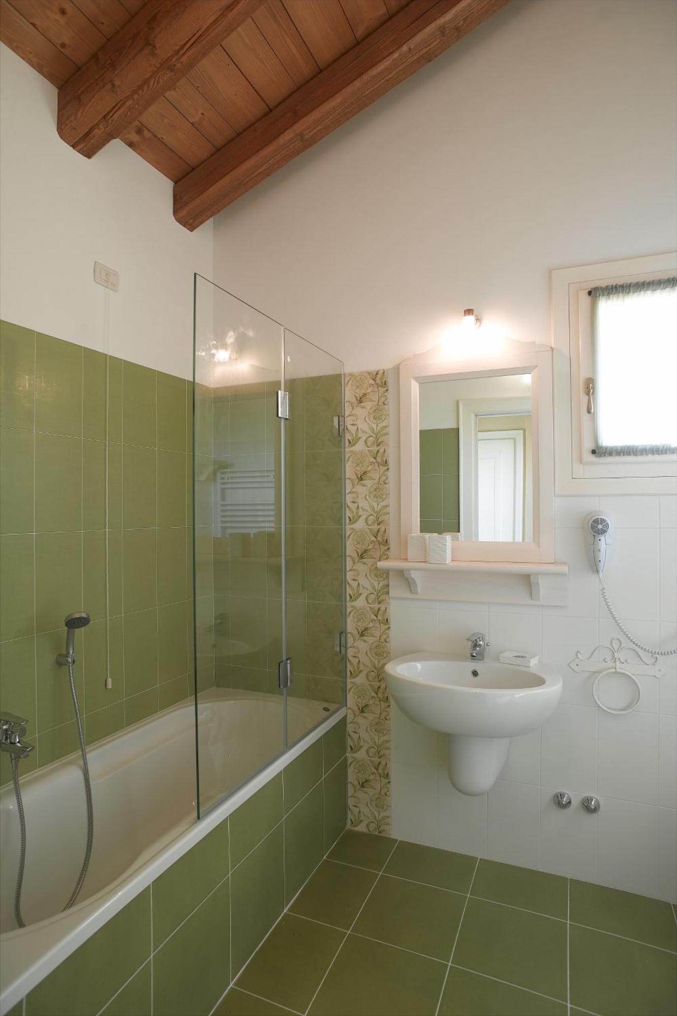 Tenuta Santome Biancade Phòng bức ảnh