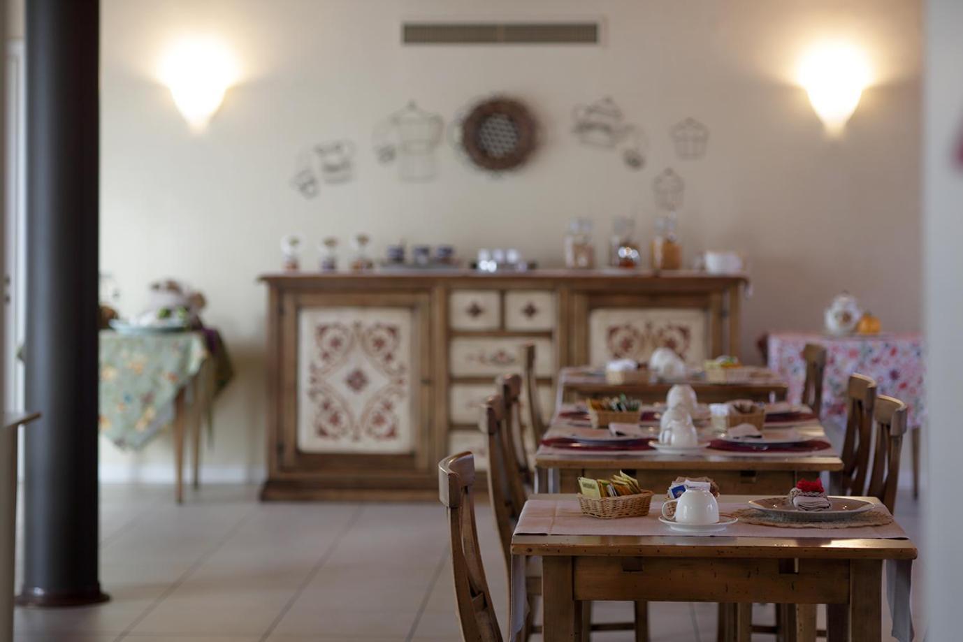 Tenuta Santome Biancade Ngoại thất bức ảnh