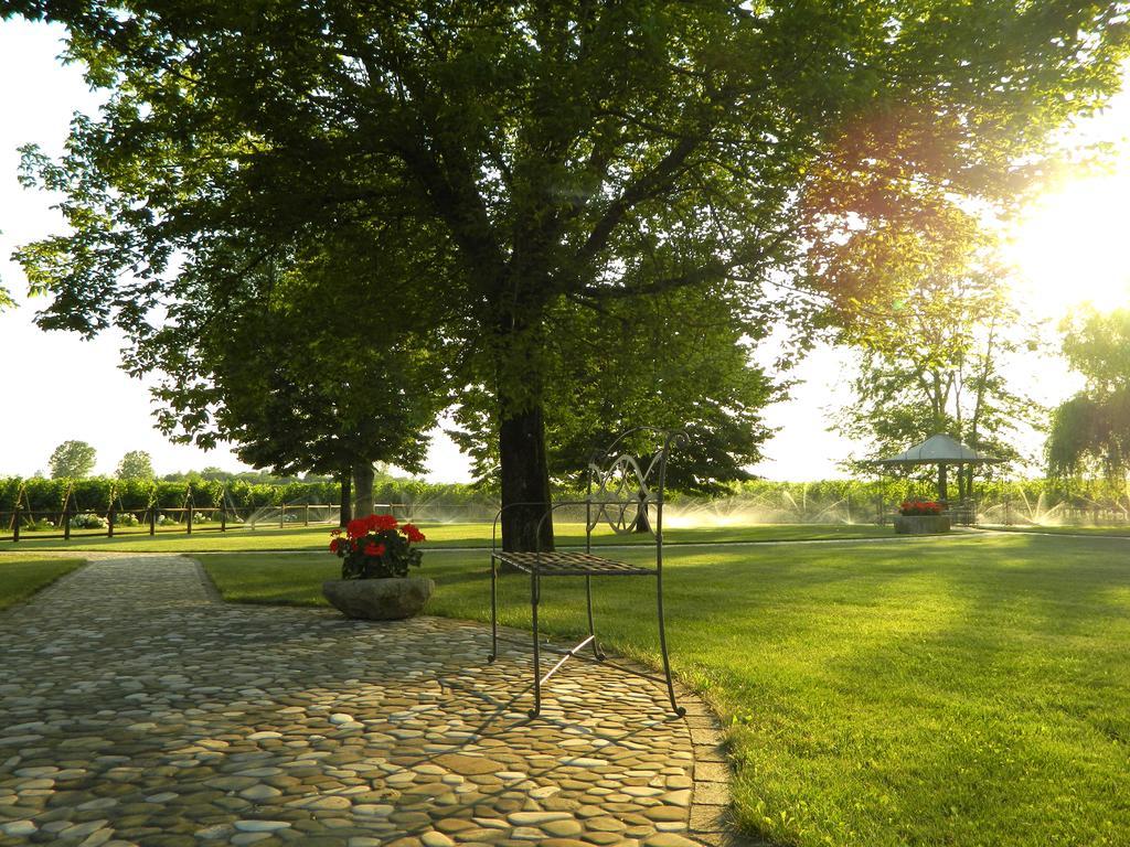 Tenuta Santome Biancade Ngoại thất bức ảnh