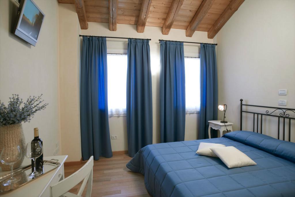 Tenuta Santome Biancade Ngoại thất bức ảnh