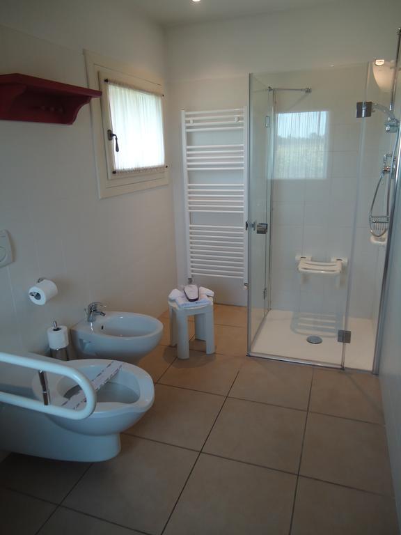 Tenuta Santome Biancade Ngoại thất bức ảnh