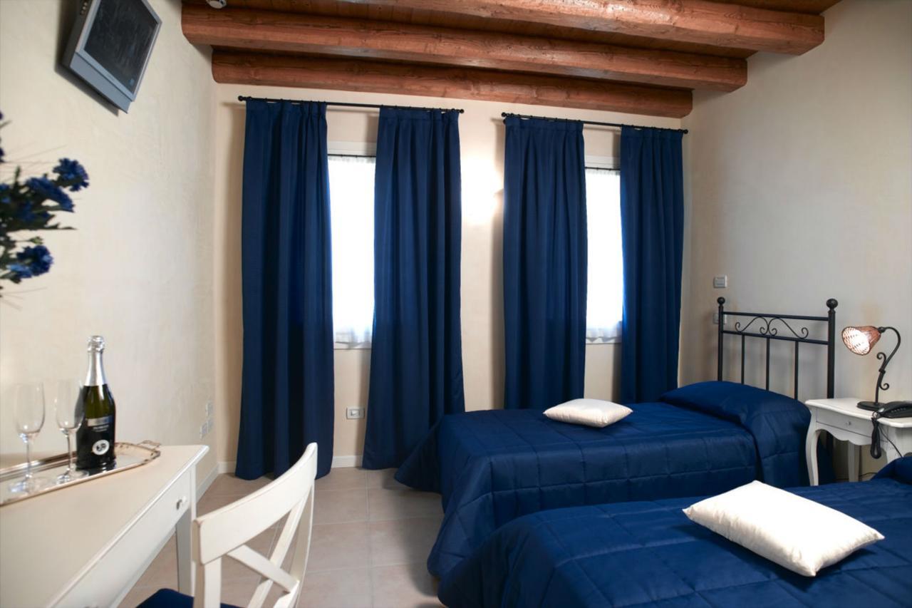 Tenuta Santome Biancade Ngoại thất bức ảnh