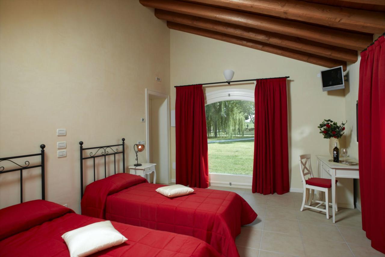 Tenuta Santome Biancade Ngoại thất bức ảnh